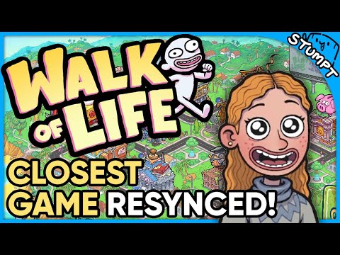 CLOSEST GAME EVER - Walk of Life