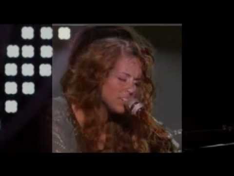 Angela Miller - Nobody's Perfect