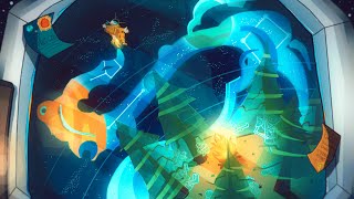 Raphyx | Quânticos (EP COMPLETO) Feat. TakaB, oShaman e VMZ