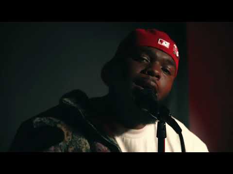 Money Way Vegas " The Feeling I Get " (Live Performance)