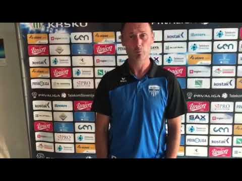 NK Krško : Kalcer Radomlje (27. 7. 2019)