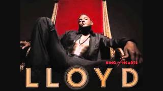 Lloyd Feat. Soulja Boy - Lady (Blowing Me Kisses)