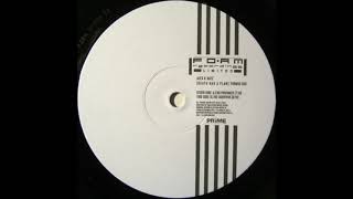 Alex K. Katz - No Prisoner (A) [FORM10-005]