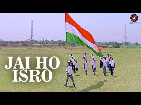Jai Ho ISRO | Anurag Kulkarni | Satya Kasyap
