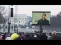 BARACK OBAMA S SPEECH ON THE LINCOLM MEMORIAL