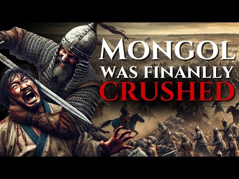 How Hungary & Poland finally CRUSHED the Mongols 1241-1285 (FULL PARTS)