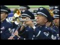 U.S. Air Forces in Europe Band