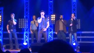 Home Free - I&#39;ve Seen