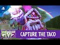 Plants vs. Zombies Garden Warfare 2 I Capture the Taco Free Update | PS4