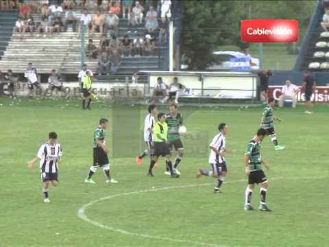 CAEL 4   V MITRE 2   DIC 2012