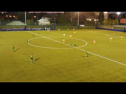 NK KRŠKO U13: NK INTER ZAPREŠIČ U13