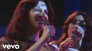 Baccara - Yes Sir, I Can Boogie (ZDF Disco 17.09.1977)