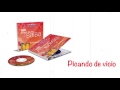 Picando De Vicio - Joe Cuba Sexteto / Discos Fuentes