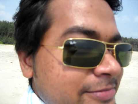 Mangalore sea beach- Sayantan