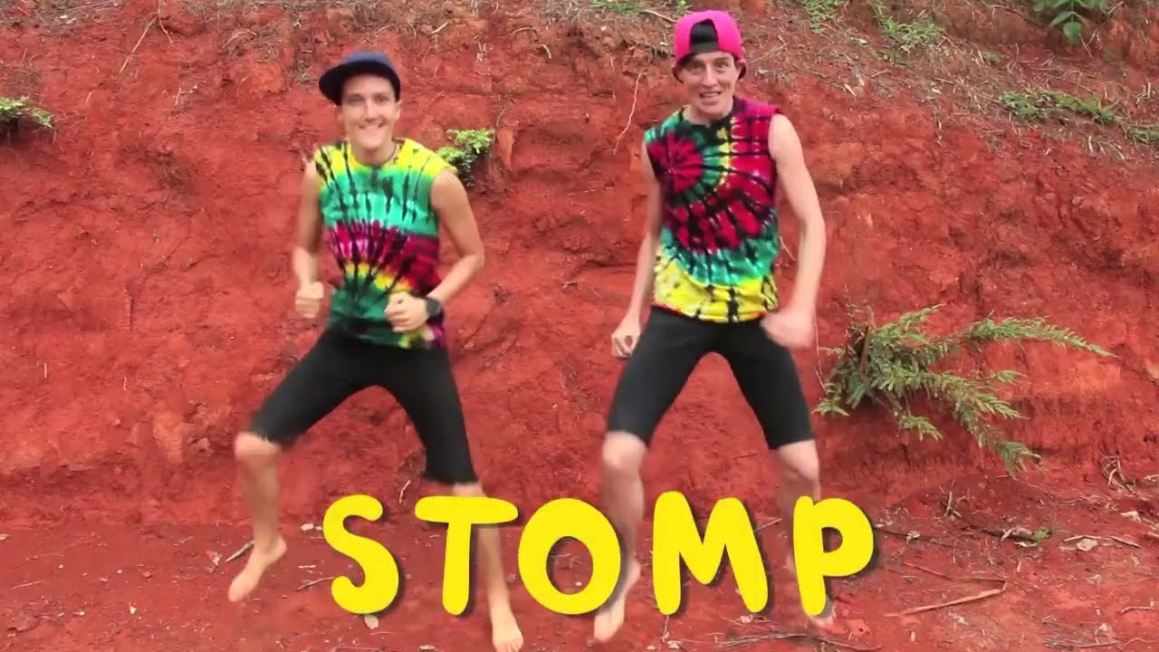 Hey! What's That Sound? | Sing and Play Blue Adventures | Simple Skits and Songs for Kids