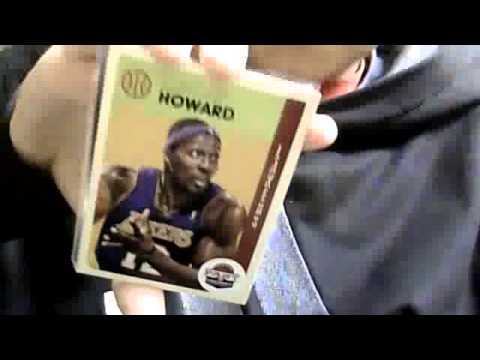 Los ANGELAS Lakers lot fs pm for singles