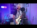 Rod Wave Heart On Ice Live Loop Cover By Gage Brigance