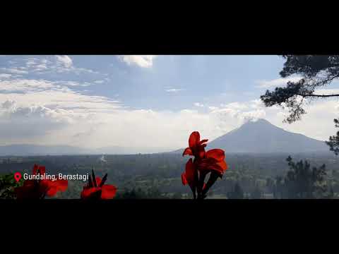 KARO HIGHLAND By Sejahtera Pandia | Vlog Disparbud 2020