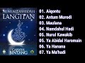 Almuqtashidah Album Cahaya Bintang Aiqontu Ridwan Ashfi