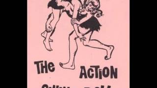 action swingers- I got the blues.m4v