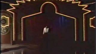 robert schimmel on gong show.mov