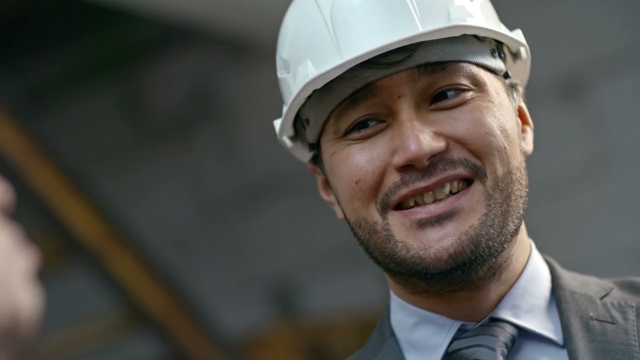 Decarbonization Basics - Strategy and Roadmap