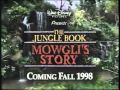 Opening To The Brave Little Toaster 1998 VHS