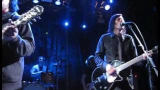 The Posies - Ontario - 2010-10-26 Turku