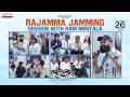 Rajamma Jamming Session With Ram Miriyala Band Melam Harsh Roshan Sridevi Vijai Bulganin