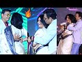 Pavitra Lokesh And Naresh SUPER Dance Performance At Malli Pelli Pre Release Event