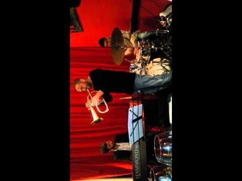 Andrea Sabatino   The Shadow of your smile