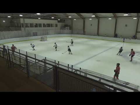 U 14  EGERSZEGI TITÁNOK-MAC