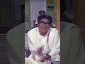 Cho Ramaswamy's Politics - Thangappathakkam Comedy Shorts | Sivaji Ganesan | KRVijaya #shorts