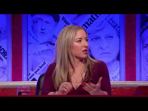 Have I Got News for You Series 52 - Episode 05 [Full Show]