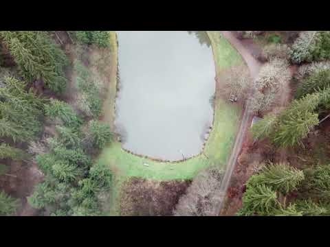 3 Maare von Daun nach  Brockscheid