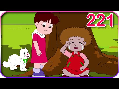 Seri Diva | Eps 221 Papa Tidak Pulang | Diva The Series Official