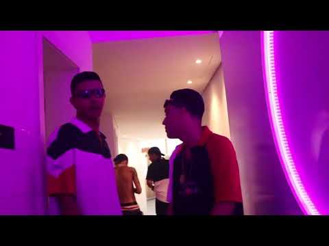 MC LH e MC Vini VL (Medley)