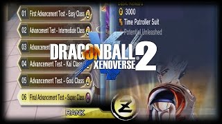 Dragonball Xenoverse 2: How to Unlock Potential Unleashed