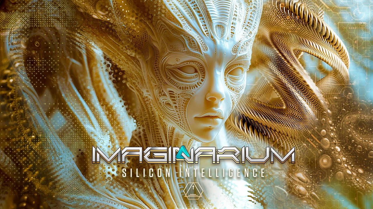 Imaginarium - Silicon Intelligence - Official