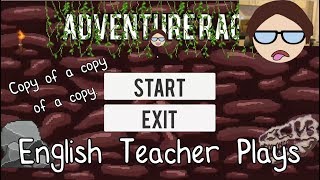 Adventure Rage - Nightman Cometh Again!