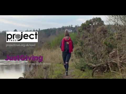 Project Trust Promo Video