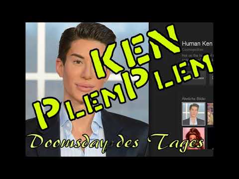 Ken PlemPlem : Tagesdosis Nonsens - Krieg MORGEN, Öl is alle und andere Wirtschaftsweisheiten