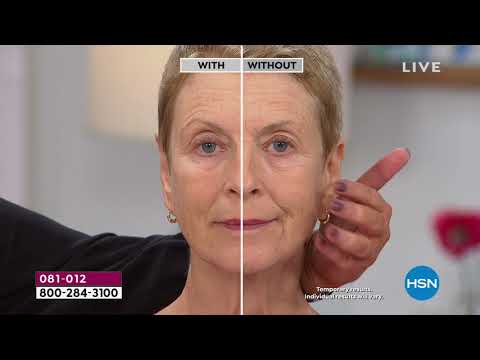 HSN | The Beauty Spy 07.17.2019 - 12 AM