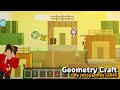 Geometry Craft By Jessyjames12045 Geometry Dash 2 208
