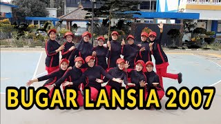 Download lagu SENAM BUGAR LANSIA 2007  -  SRIKANDI 04 Jakarta Timur mp3