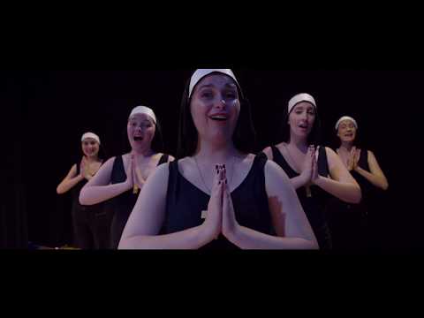 The Sound of Musicals - The Bluebelles