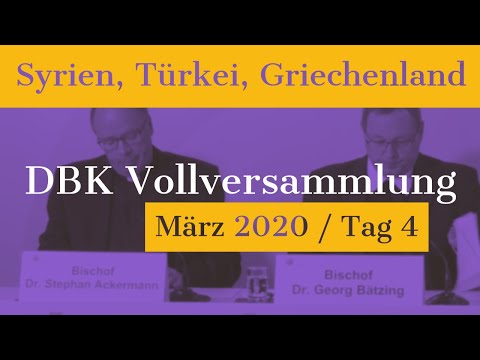 "Flüchtlinge geben nicht grundlos ihre Heimat auf" | Situation in Syrien, Türkei, Griechenland
