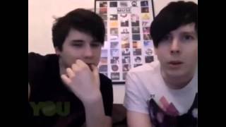 Download lagu Dan and Phil // did you ever doubt your dream would come true mp3