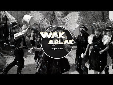 DJ Wak-Ablak - Húsvéti szesszel locsolós, parókián bújkálós mix