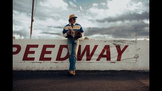 Wrangler Cherry: The Fast Ones